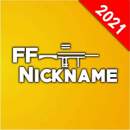 Play Nickname Generator - Name Creator APK