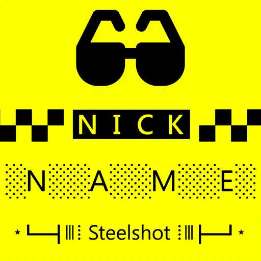 Play Nickname Generator: Name Style APK