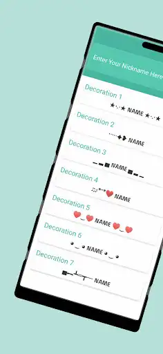 Play Nickname Generator: Nickfinder as an online game online Nickname Generator: Nickfinder with UptoPlay Play Nickname Generator: Nickfinder as an online game Nickname Generator: Nickfinder with UptoPlay