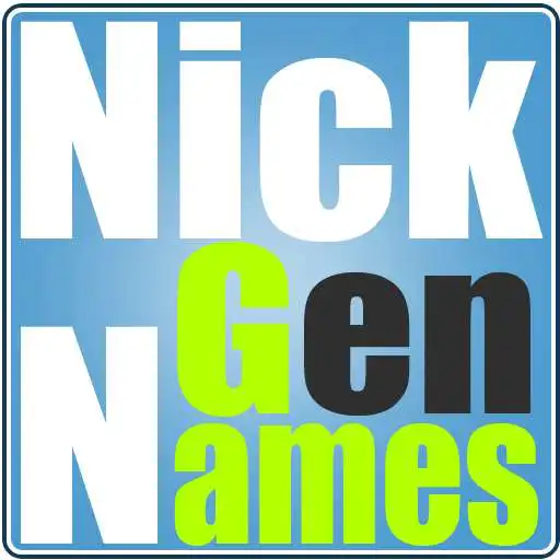 Play NickName Gen - Free APK Play NickName Gen - Free APK