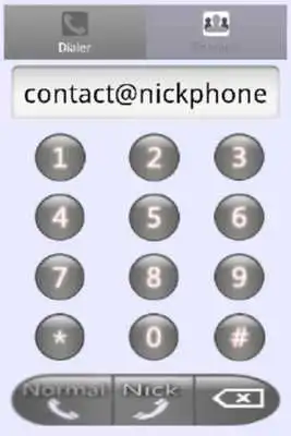 Play NickPhone