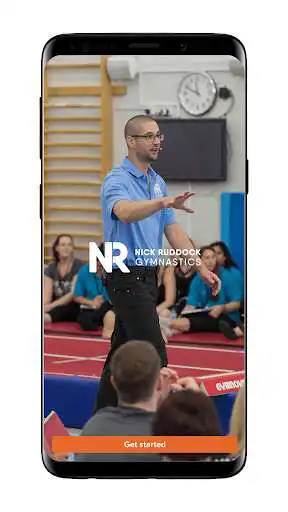 Play Nick Ruddock Gymnastics  and enjoy Nick Ruddock Gymnastics with UptoPlay