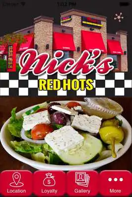 Play Nicks Aurora