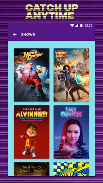 Play Nick as an online game Nick with UptoPlay