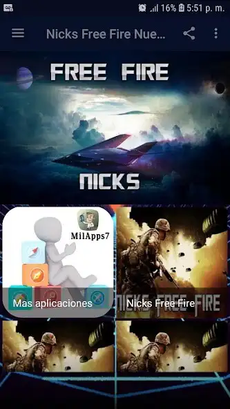 Play Nicks Free Nuevos.  and enjoy Nicks Free Nuevos. with UptoPlay