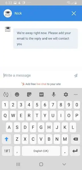 Play NicksGameDevelopers App and enjoy NicksGameDevelopers App with UptoPlay Play NicksGameDevelopers App and enjoy NicksGameDevelopers App with UptoPlay