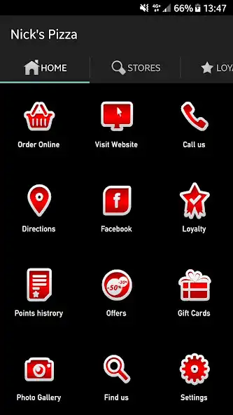Play Nicks Pizzeria as an online game Nicks Pizzeria with UptoPlay