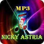 Free play online Nicky Astria - Lentera Cinta mp3 APK