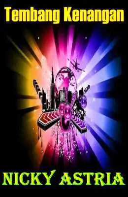 Play Nicky Astria - Lentera Cinta mp3 Play Nicky Astria - Lentera Cinta mp3
