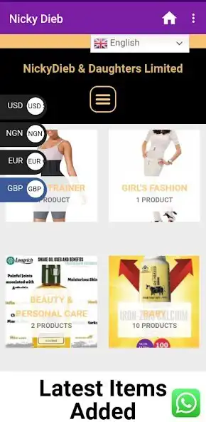 Play NickyDieb  and enjoy NickyDieb with UptoPlay