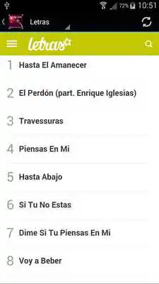 Play Nicky Jam Musica  Letras
