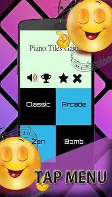 Play Nicky Jam Piano Tiles