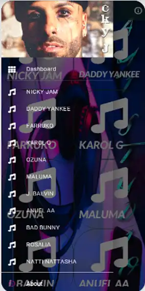 Play Nicky Jam - Si Te Preguntan. as an online game Nicky Jam - Si Te Preguntan. with UptoPlay