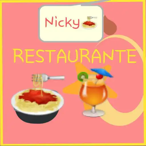 Play Nicky Restaurante APK
