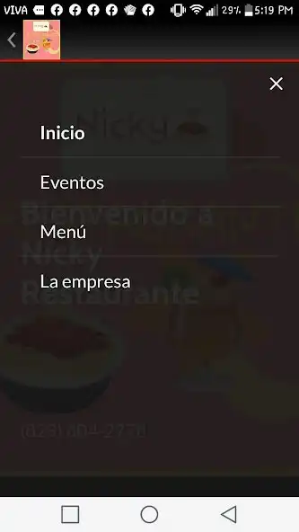 Play Nicky Restaurante and enjoy Nicky Restaurante with UptoPlay Play Nicky Restaurante and enjoy Nicky Restaurante with UptoPlay