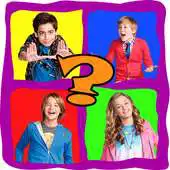 Free play online Nicky Ricky Dicky  Dawn APK