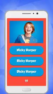 Play Nicky Ricky Dicky  Dawn