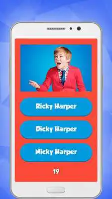 Play Nicky Ricky Dicky  Dawn