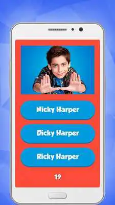 Play Nicky Ricky Dicky  Dawn