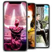 Free play online Nicky Romero Wallpaper APK