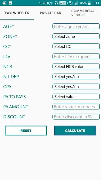Play NIC - National Insurance Calculator as an online game NIC - National Insurance Calculator with UptoPlay