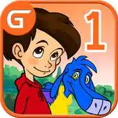 Free play online Nico  Draco APK