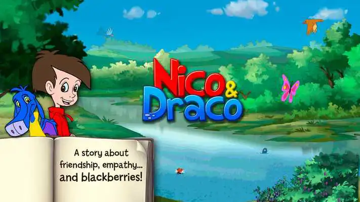 Play Nico  Draco