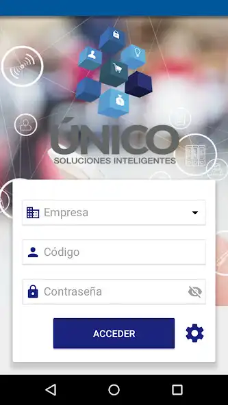 Play Único Gerencial  and enjoy Único Gerencial with UptoPlay