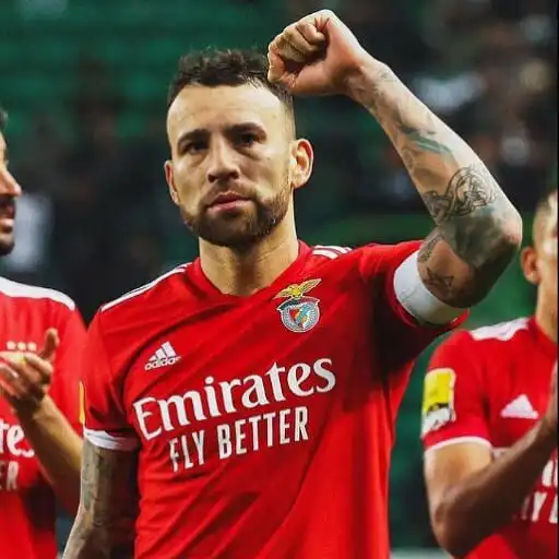 Play Nicolas Otamendi 4K Wallpaper APK