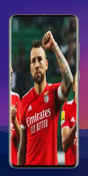 Play Nicolas Otamendi 4K Wallpaper and enjoy Nicolas Otamendi 4K Wallpaper with UptoPlay Play Nicolas Otamendi 4K Wallpaper and enjoy Nicolas Otamendi 4K Wallpaper with UptoPlay