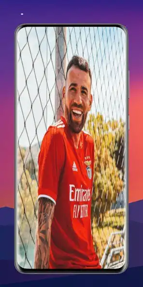 Play Nicolas Otamendi 4K Wallpaper as an online game online Nicolas Otamendi 4K Wallpaper with UptoPlay Play Nicolas Otamendi 4K Wallpaper as an online game Nicolas Otamendi 4K Wallpaper with UptoPlay