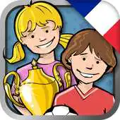 Free play online Nicole and Tommy French APK