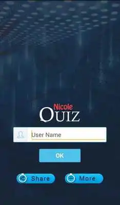 Play Nicole Kidman Quiz
