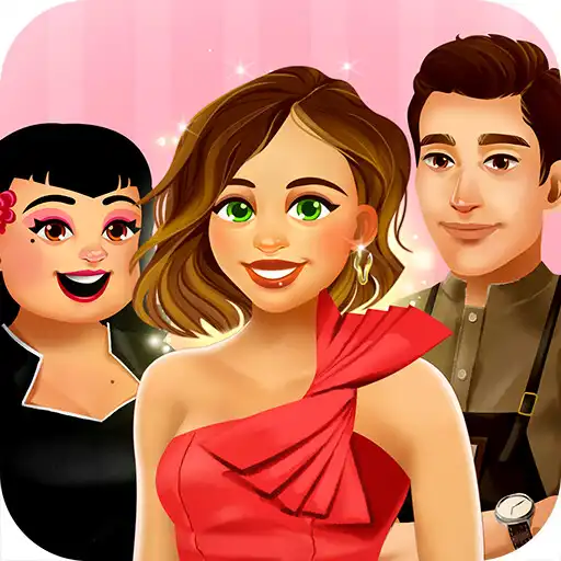Play Nicoles Match : Dress Up  Match 3 Puzzle Game APK