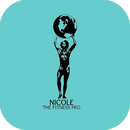 Free play online NICOLE THE FITNESS PRO APK Free play online NICOLE THE FITNESS PRO APK