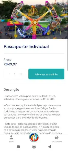 Play Nicolândia  and enjoy Nicolândia with UptoPlay