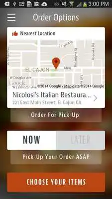 Play Nicolosis Italian Takeout Play Nicolosis Italian Takeout