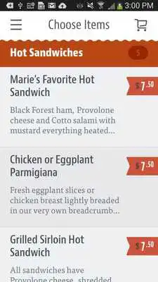 Play Nicolosis Italian Takeout Play Nicolosis Italian Takeout