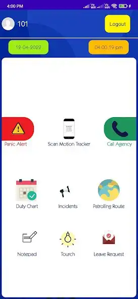 Play Nico Security as an online game Nico Security with UptoPlay