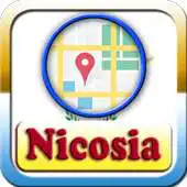 Free play online Nicosia City Maps APK