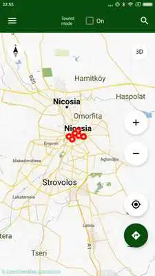 Play Nicosia