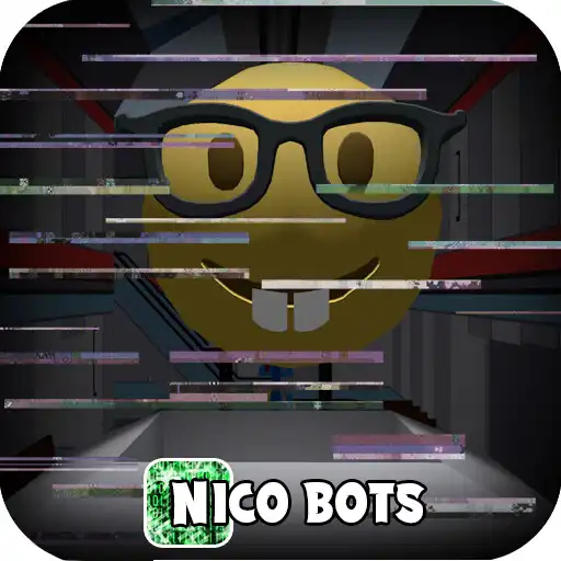 Play Nicos Nextbots The Backrooms APK Play Nicos Nextbots The Backrooms APK
