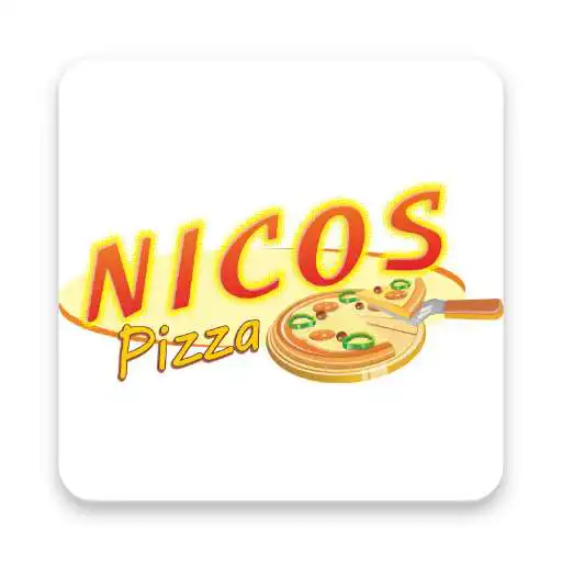 Free play online Nicos Pizza APK