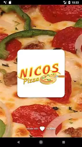 Play Nicos Pizza