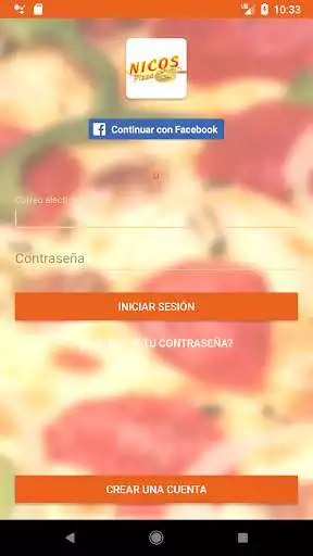 Play Nicos Pizza