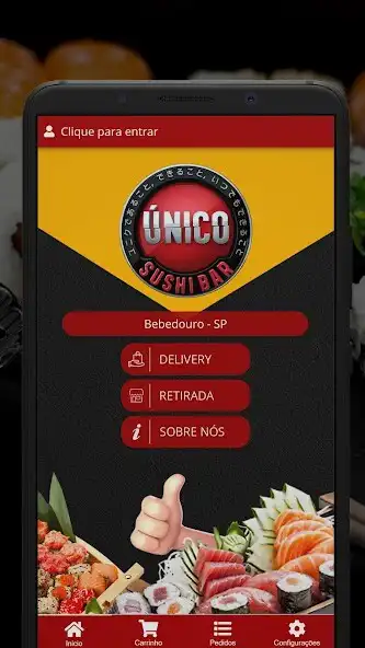 Play Único Sushi Bar  and enjoy Único Sushi Bar with UptoPlay