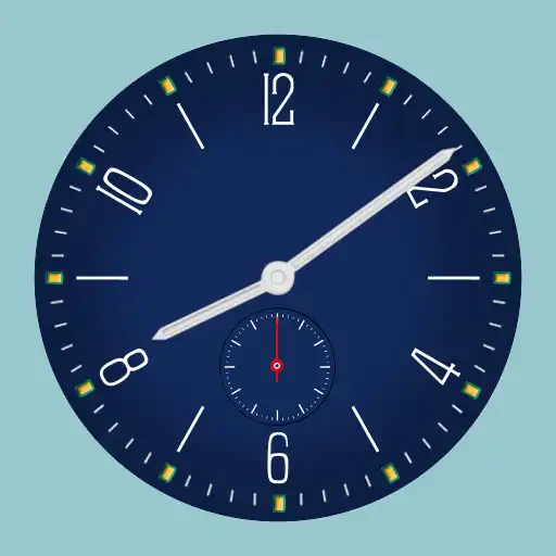Play NICO Watch Face APK Play NICO Watch Face APK