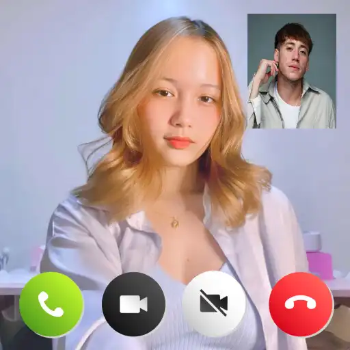 Play Nics Orense Video Call Chat APK