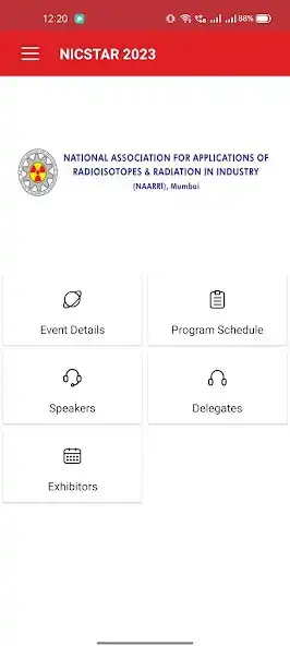 Play NICSTAR as an online game NICSTAR with UptoPlay