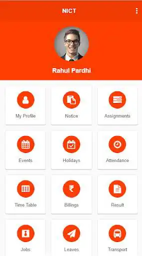 Play NICT Computer Education  and enjoy NICT Computer Education with UptoPlay